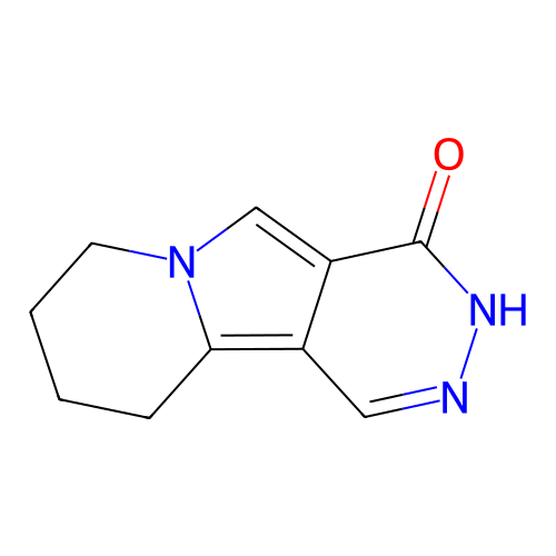 7,8,9,10-四氢哒嗪[4,5-a]吲嗪-4(3H)-酮,7,8,9,10-Tetrahydropyridazino[4,5-a]indolizin-4(3H)-one