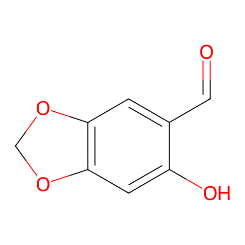 2-氨基-N-(2-氯-6-甲基苯基)-5-噻唑酰胺,6-Hydroxy-2H-1,3-benzodioxole-5-carbaldehyde