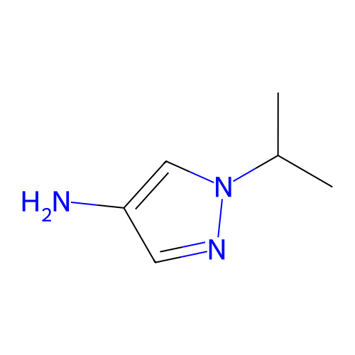 4-胺基-1-異丙基-1H-吡唑,1-Isopropyl-1H-pyrazol-4-amine