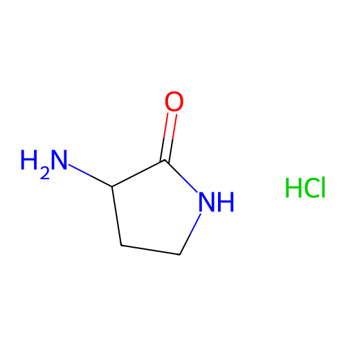 3-氨基吡咯烷酮-2-盐酸盐,3-Aminopyrrolidin-2-one hydrochloride