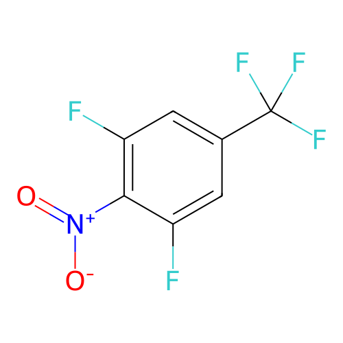 1,3-二氟-2-硝基-5-(三氟甲基)苯,1,3-Difluoro-2-nitro-5-(trifluoromethyl)benzene