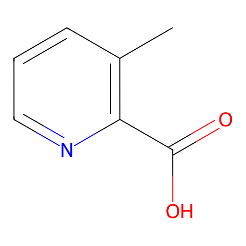 3-甲基吡啶甲酸盐酸盐,3-Methylpicolinic acid hydrochloride