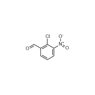 2-氯-3-硝基苯甲醛,2-Chloro-3-nitrobenzaldehyde