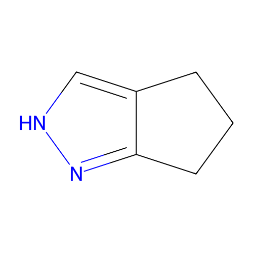 2,4,5,6-四氢环戊[c]吡唑,2,4,5,6-Tetrahydrocyclopenta[c]pyrazole