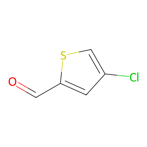 4-氯-2-噻吩甲醛,4-Chlorothiophene-2-carbaldehyde