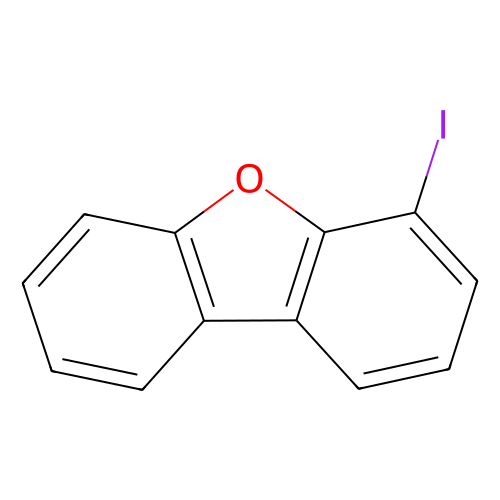 4-碘二苯并[b,d]呋喃,4-Iododibenzo[b,d]furan