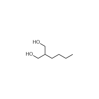 2-丁基-1,3-丙二醇,2-Butylpropane-1,3-diol