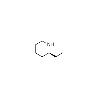 (S)-2-乙基哌啶,(S)-2-ethylpiperidine