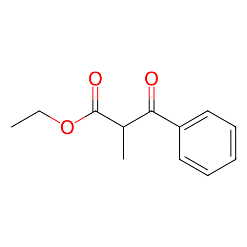 2-甲基-3-氧代-3-苯基丙酸乙酯,Ethyl 2-methyl-3-oxo-3-phenylpropanoate