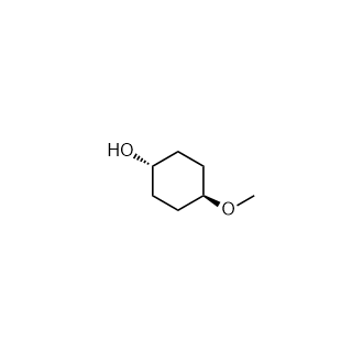 反式-4-甲氧基環(huán)己烷醇,trans-4-Methoxycyclohexanol