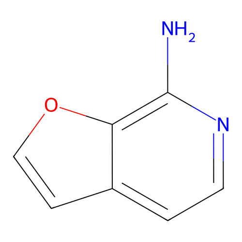 呋喃并[2,3-c]吡啶-7-胺,Furo[2,3-c]pyridin-7-amine