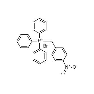 (4-硝基苄基)三苯基溴化磷,(4-Nitrobenzyl)triphenylphosphonium bromide