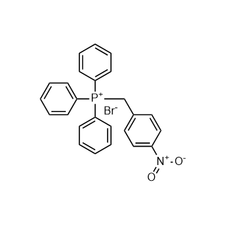 (4-硝基芐基)三苯基溴化磷,(4-Nitrobenzyl)triphenylphosphonium bromide