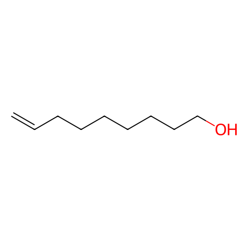 8-壬烯-1-醇,8-Nonen-1-ol