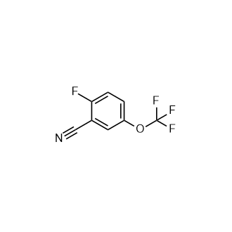 2-氟-5-(三氟甲氧基)苯腈,2-Fluoro-5-(trifluoromethoxy)benzonitrile