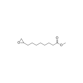 8-(环氧乙烷-2-基)辛酸甲酯,Methyl 8-(oxiran-2-yl)octanoate