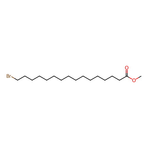 16-溴十六烷酸甲酯,Methyl 16-bromohexadecanoate