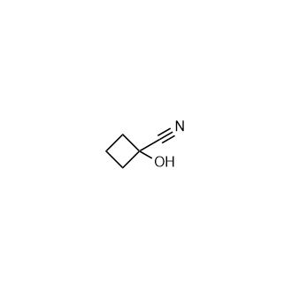 1-羥基環(huán)丁腈,1-Hydroxycyclobutanecarbonitrile