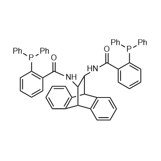 (S,S)-ANDEN-苯基 Trost 配體,(S,S)-ANDEN-Phenyl Trost Ligand