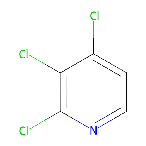 2,3,4-三氯吡啶,2,3,4-Trichloropyridine