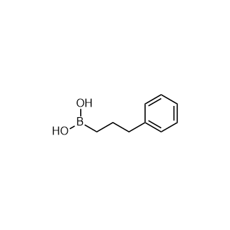 (3-苯丙基)硼酸,(3-Phenylpropyl)boronic acid