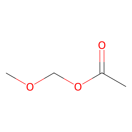 乙酸甲氧基甲酯,Methoxymethyl acetate