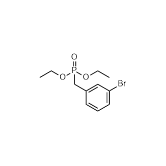 3-溴苄基膦酸二乙酯,Diethyl 3-Bromobenzylphosphonate