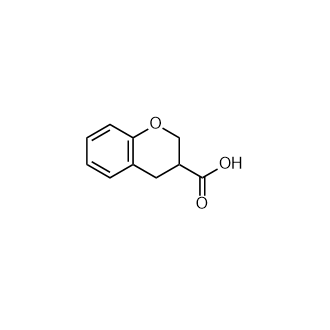 苯并二氢吡喃-3-甲酸甲酯,Chromane-3-carboxylic acid