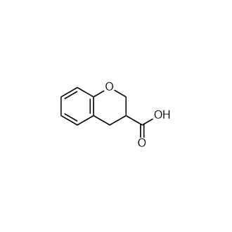 苯并二氫吡喃-3-甲酸甲酯,Chromane-3-carboxylic acid