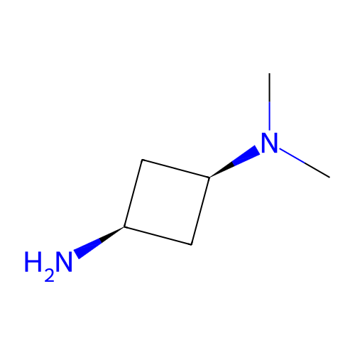 cis-N1,N1-二甲基环丁烷-1,3-二胺,cis-N1,N1-Dimethylcyclobutane-1,3-diamine