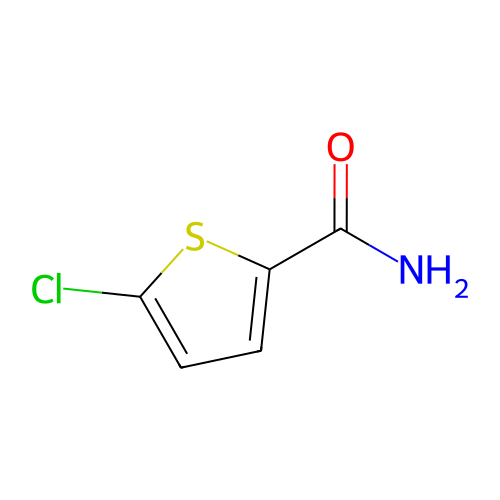 5-氯噻吩-2-甲酰胺,5-Chlorothiophene-2-carboxamide