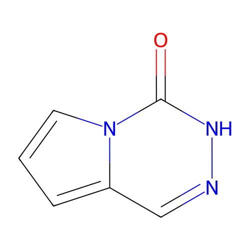 吡咯并[1,2-d][1,2,4]三嗪-4-醇,Pyrrolo[1,2-d][1,2,4]triazin-4-ol