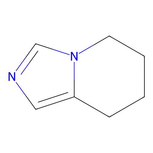 5,6,7,8-四氢咪唑并[1,5-a]吡啶,5,6,7,8-Tetrahydroimidazo[1,5-a]pyridine