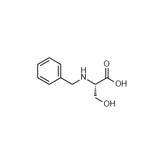 L-N-苄基丝氨酸,Benzyl-L-serine