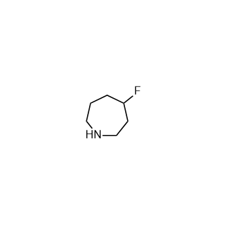 4-氟噻吩,4-Fluoroazepane