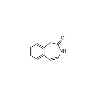 1,3-二氢-2H-苯并[d]氮杂-2-酮,1,3-Dihydro-2H-benzo[d]azepin-2-one