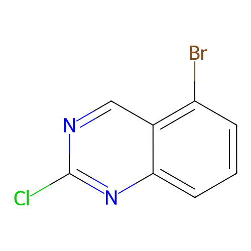 5-溴-2-氯喹唑啉,5-Bromo-2-chloroquinazoline