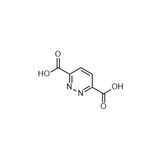 3,6-噠嗪二甲酸,Pyridazine-3,6-dicarboxylic acid