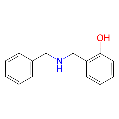 2-(苄胺基)甲基)苯酚,2-((Benzylamino)methyl)phenol
