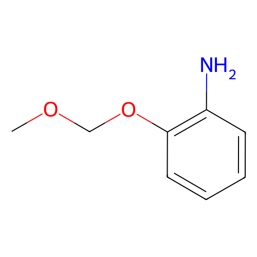 2-(甲氧基甲氧基)苯胺,2-(Methoxymethoxy)aniline