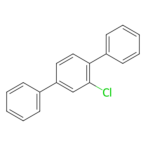 2'-氯-1,1'：4'，1'-三苯基,2'-Chloro-1,1':4',1''-terphenyl