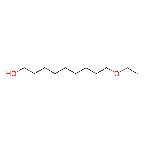 9-乙氧基壬-1-醇,9-Ethoxynonan-1-ol