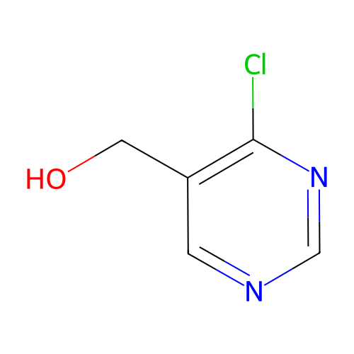 (4-氯嘧啶-5-基)甲醇,(4-Chloropyrimidin-5-yl)methanol