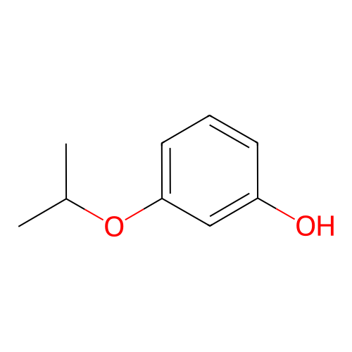 3-(1-甲基乙氧基)苯酚,3-(1-Methylethoxy)phenol