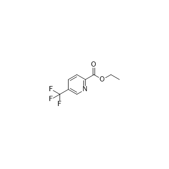 5-(三氟甲基)-2-吡啶羧酸乙酯,Ethyl 5-(trifluoromethyl)picolinate