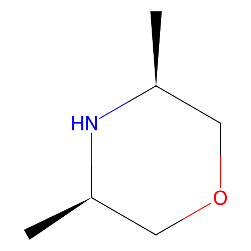 順式-3,5-二甲基嗎啉,cis-3,5-Dimethylmorpholine