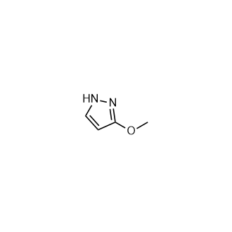 5-甲氧基-1H-吡唑,5-Methoxy-1H-pyrazole