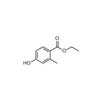 4-羥基-2-甲基苯甲酸乙酯,Ethyl 4-hydroxy-2-methylbenzoate