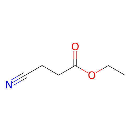3-氰基丙酸乙酯,Ethyl 3-cyanopropanoate