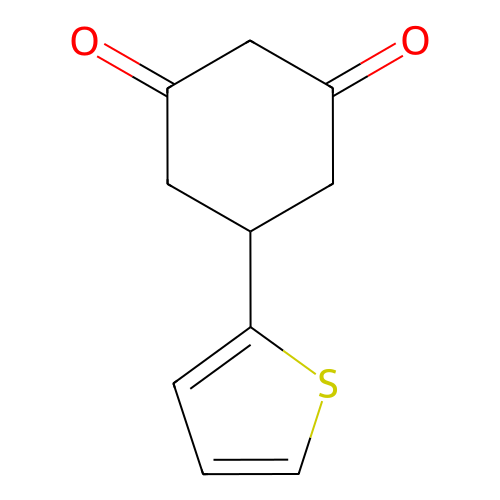 5-(噻吩-2-基)環(huán)己烷-1,3-二酮,5-(Thiophen-2-yl)cyclohexane-1,3-dione